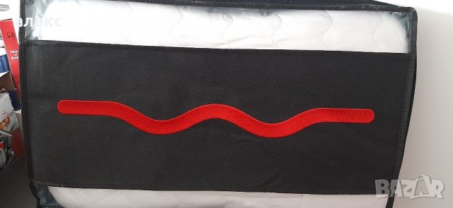 SwissflexSF10GomtexBlue Поддържаща възглавница за врата, снимка 3 - Възглавници - 37516839