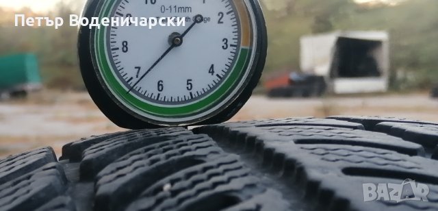 Гуми 185 65 15 Дебица Debica 2 броя Нов внос Не са нови , снимка 4 - Гуми и джанти - 42798982