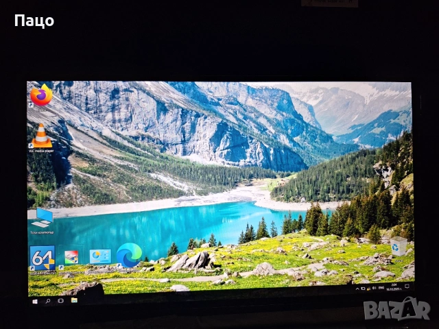 Екран за лаптоп 11.6'' HD, снимка 6 - Части за лаптопи - 53910238