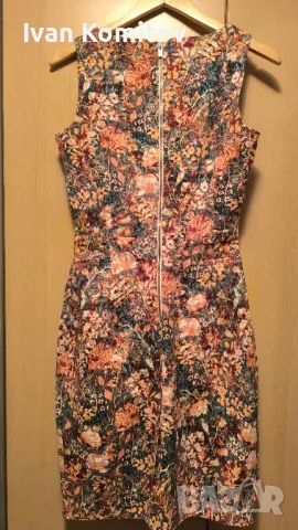 Дамски рокли, поли и блуза!, снимка 12 - Рокли - 48286590