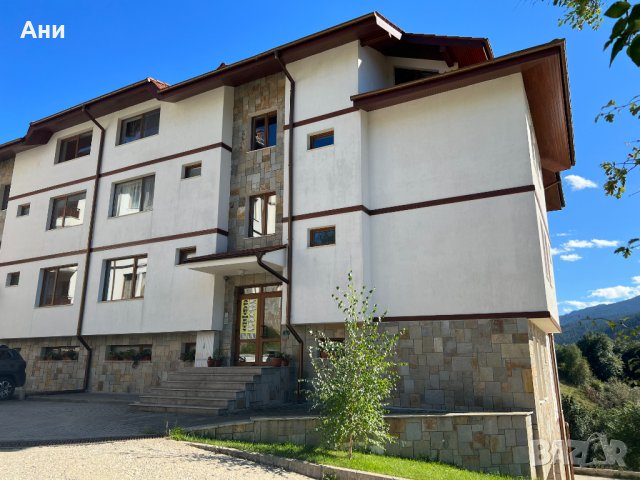 Апартамент за гости "При Ани" гр. Чепеларе, снимка 15 - Апартаменти - 37151013