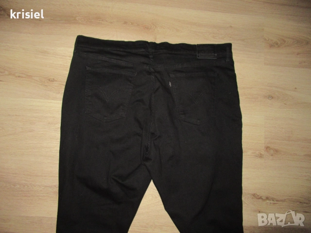 СТРАХОТНИ СЛИМ ДЪНКИ--3XL-НОВИ МАРОВИ, снимка 5 - Дънки - 52650442