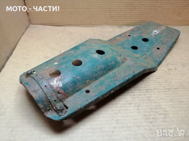 Основа За Седалка За Балкан 50 / НОМЕР 2., снимка 6 - Части - 42555053