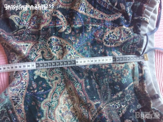 къси панталони fetish, снимка 6 - Къси панталони и бермуди - 37621124