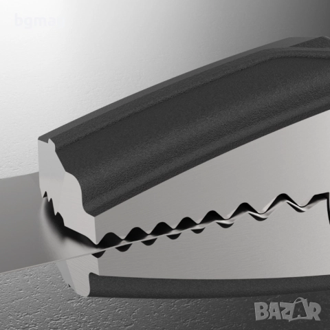 Мултифункционални клещи ENGINEER PZ-22 Screw Eater за премахване на болтове, снимка 7 - Клещи - 51896425