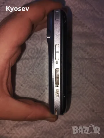 Ретро телефон HTC Herald, снимка 4 - HTC - 56543433