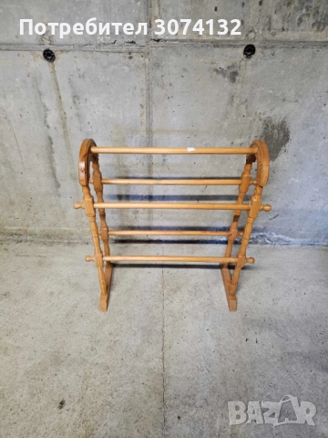 Стойка за обувки, снимка 3 - Етажерки - 52147158