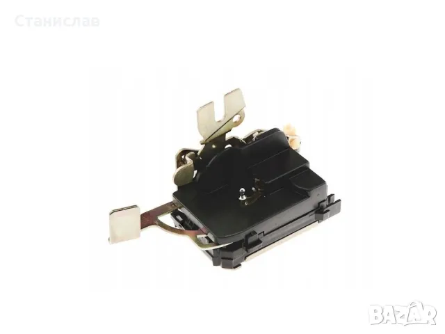 Peugeot Boxer 1 Брава за багажник 