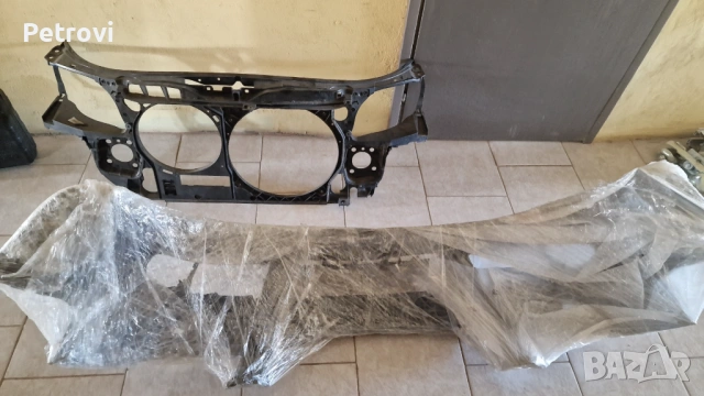 Audi A4 B7 на части , снимка 17 - Части - 53707369