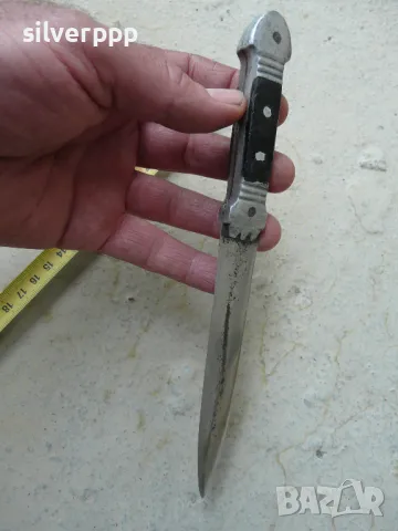  Стара ергенска камичка - 165 , снимка 2 - Други ценни предмети - 47706986