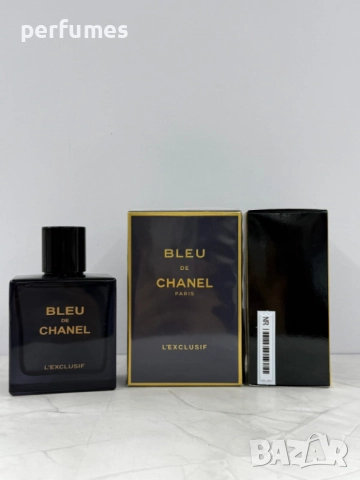 Chanel Bleu de Chanel L'Exclusif EDP 100ml