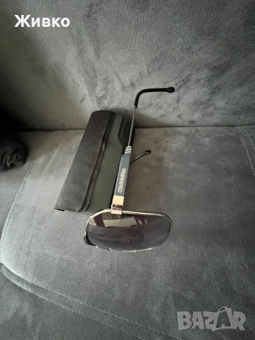 Мъжки слънчеви очила Carera , снимка 2 - Слънчеви и диоптрични очила - 53935596