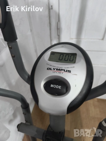 Кростренажор 