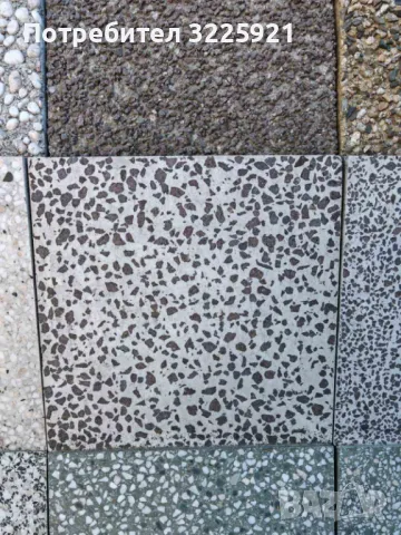 Машини за производство на мити и шлайфани мозаечни плочи 30/30/3, снимка 8 - Други машини и части - 50079553