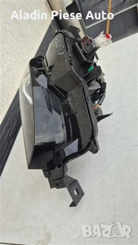 Ляв фар Mazda CX-30 CX30 Лупа Led Халоген код DGJ1-51040, DGJ151040, снимка 7 - Аксесоари и консумативи - 50513044