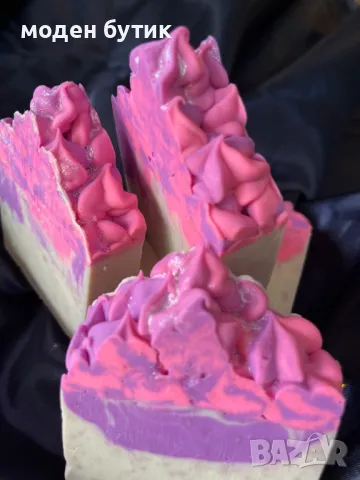 Лунен блясък, снимка 5 - Козметика за тяло - 50368324