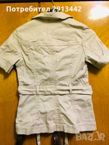 Дамско сако, снимка 2 - Сака - 31567579