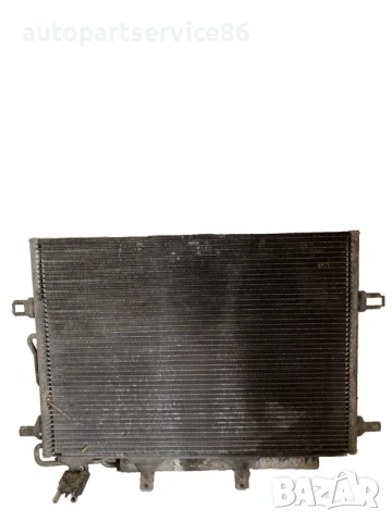 Радиатор за климатик 280 CDI за Mercedes W211 (2007) A2115000154