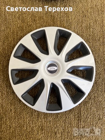 Продавам два таса за Форд и др.16 цола, снимка 3 - Аксесоари и консумативи - 38104826