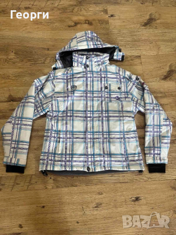 Дамско ски яке Mountain peak Размер L