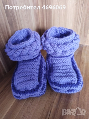 Топли Терлици; Шушони, снимка 7 - Други - 52939889