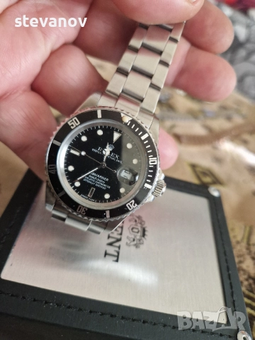 rolex висок клас реплика 