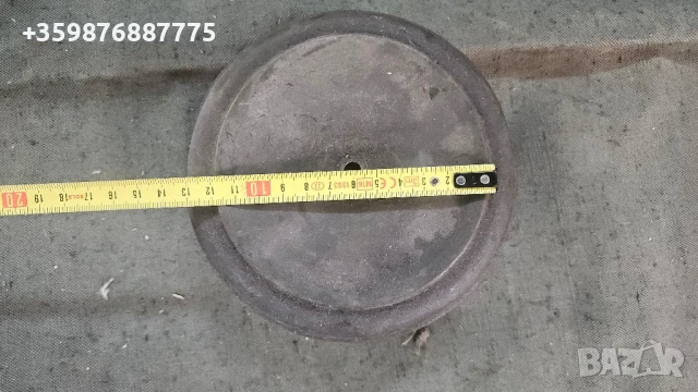 Въздушен филтър Руски Руско руска соц Ретро , снимка 2 - Части - 50609249