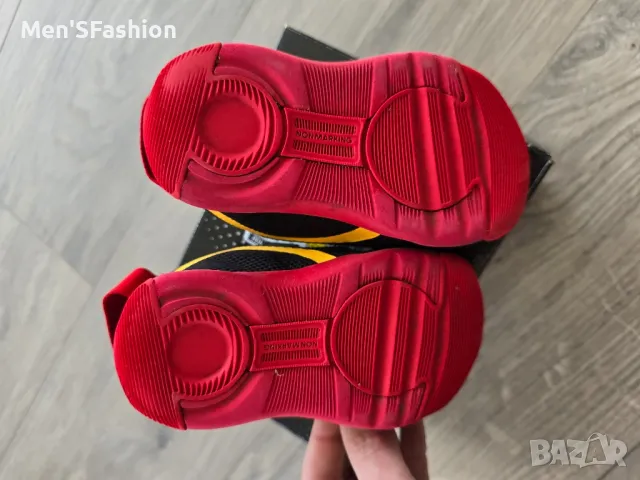 Adidas - Disney Mickey Mouse , снимка 9 - Детски маратонки - 49128294