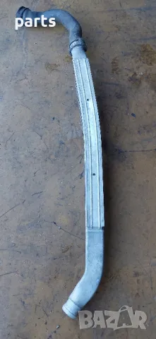 Интеркулер 3.0TDI
Ауди A6 4F C6
- 4F0145731E, снимка 3 - Части - 47741948