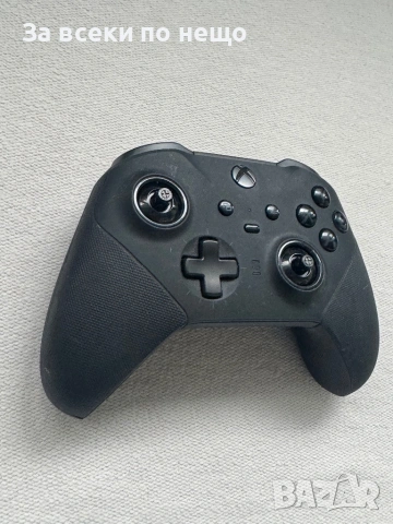 Оригинален джойстик , контролер Microsoft XBOX Wireless Контролер Elite Series 2