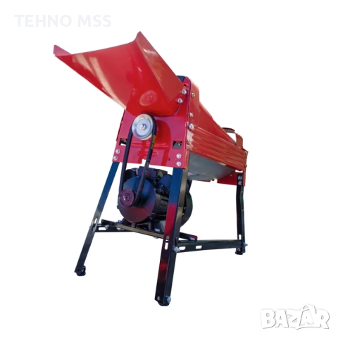 Роначка, МАШИНА ЗА РОНЕНЕ ЦАРЕВИЦА модел APK-10, 2 Kw, 2850RPM, 2000 кг/ч, снимка 6 - Други машини и части - 51677175