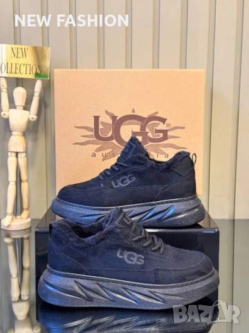 Дамски Обувки ✨UGG, снимка 11 - Дамски ежедневни обувки - 51963395