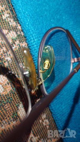 Оригинални очила - Lacoste, снимка 4 - Слънчеви и диоптрични очила - 37907271