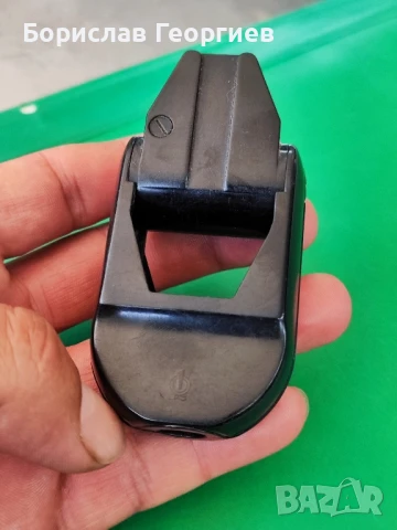 Carl zeiss jena, снимка 2 - Колекции - 50804661