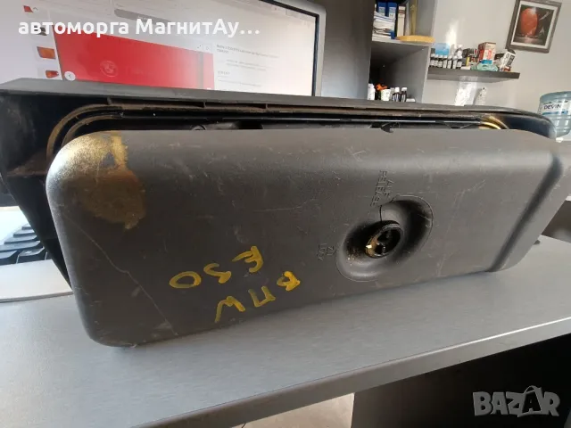 стопове за БМВ е30/ stop BMW E30 1386089 OBR991, снимка 6 - Части - 49111978