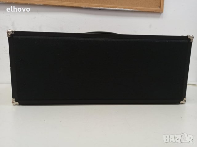 TLS Voise Maker Combi, снимка 6 - Ресийвъри, усилватели, смесителни пултове - 31159353