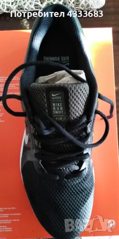 Маратонки найк , снимка 5 - Маратонки - 48403909