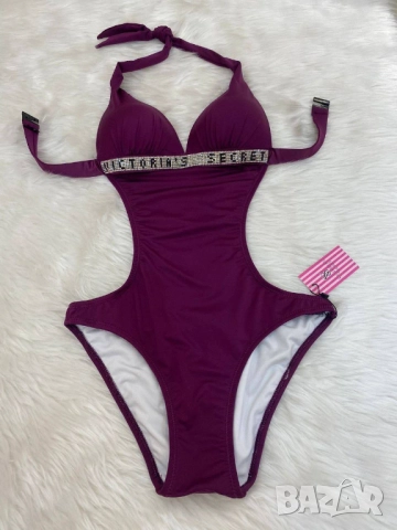 бански victoria's secret, снимка 6 - Бански костюми - 51457701