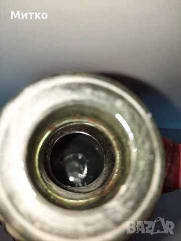 Плетени дамаджани от 5 литра, снимка 7 - Други стоки за дома - 46404706