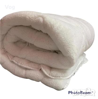 Шепър - юрган, снимка 18 - Олекотени завивки и одеяла - 25059054