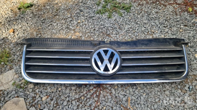 маска Пасат б5.5 б5 VW PASAT PASSAT B5.5 maska