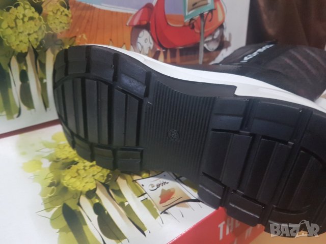 Дамски ботуши "TWINGO" №37 и №38, снимка 4 - Дамски ботуши - 31398123