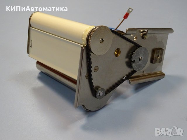 Ел. двигател Chart Drive Motor Sterling Instrument 4116U, снимка 2 - Резервни части за машини - 35180502