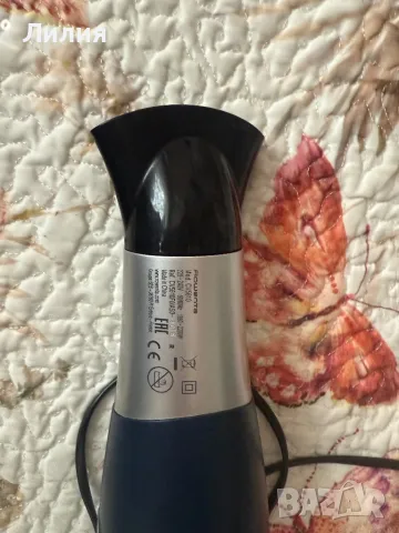 Сешоар, снимка 3 - Сешоари - 50419793