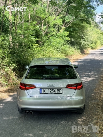 audi a3 sportback, снимка 4 - Автомобили и джипове - 55822979