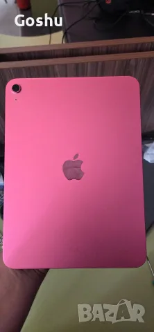 ipad a16(11th gen) 2025 icloud lock за части, снимка 3 - Таблети - 56103918