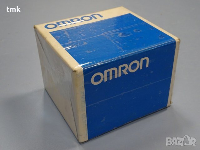 Усилвател за фотодатчик OMRON OPE-VX, снимка 12 - Резервни части за машини - 31802586