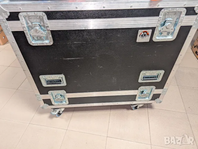 Christie Roadster HD18K - Xenon Projector 17500 Lm, снимка 7 - Други - 50867547