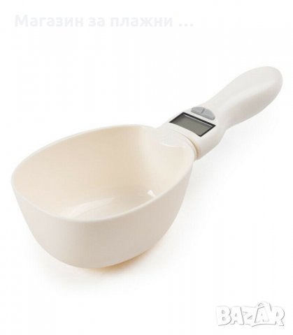 УНИВЕРСАЛНА ЕЛЕКТРОННА ВЕЗНА, МЕРИТЕЛНА ЛЪЖИЦА ЗА ГРАНУЛИ - код 2739, снимка 10 - Електронни везни - 34161392