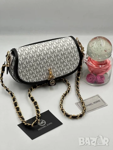 чанти michael kors , снимка 10 - Чанти - 51312523